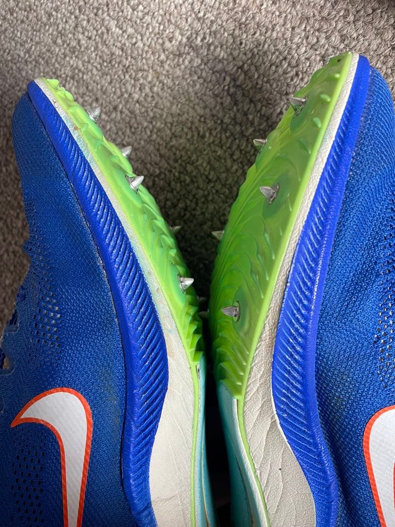 Nike ドラゴンフライ 25.5