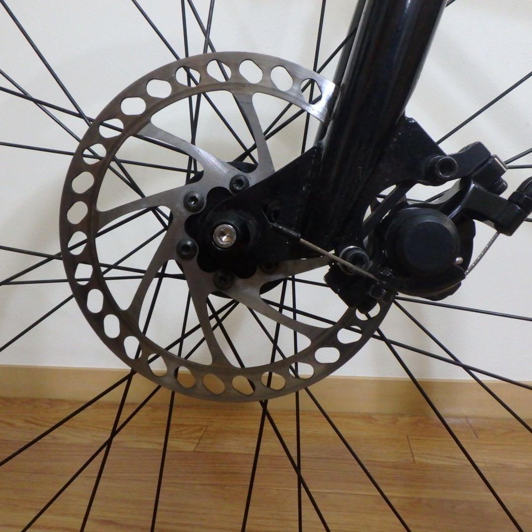 VOODOO wanga ブードゥー　ワンガ　old mtb