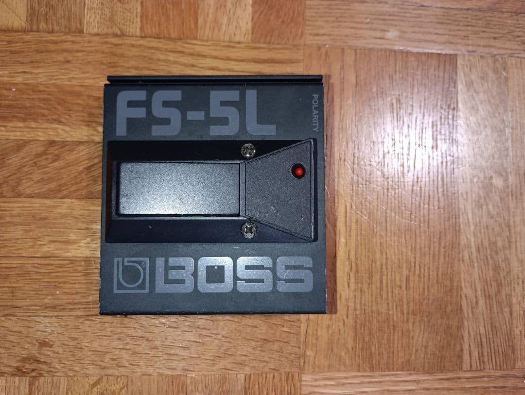 BOSS Chorus CE-3 エフェクター　フットスイッチセット販売
