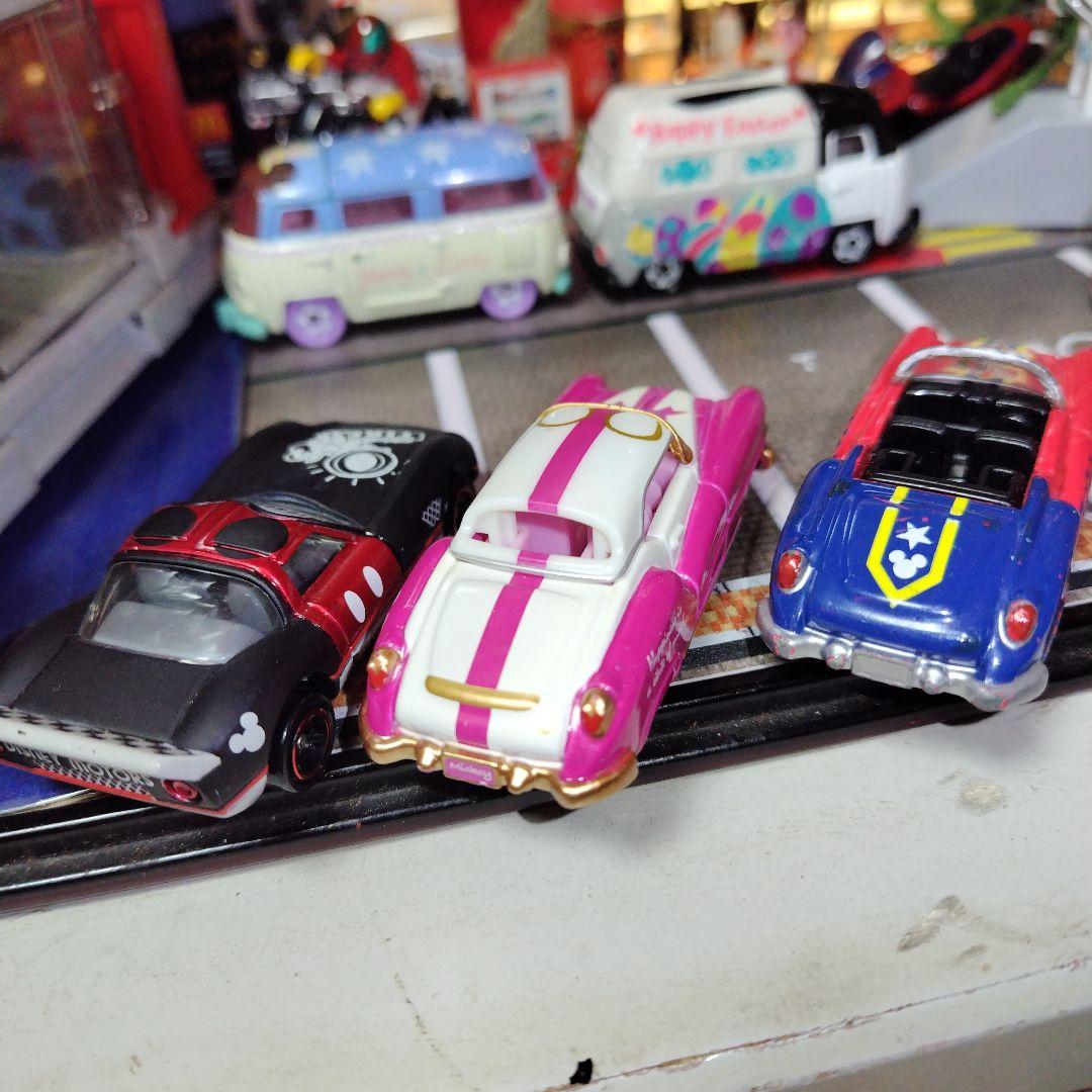 商品Ｎｏ.３７５７★お子さんが好きな車を集めてみました☆警察・消防・救急他色々☆