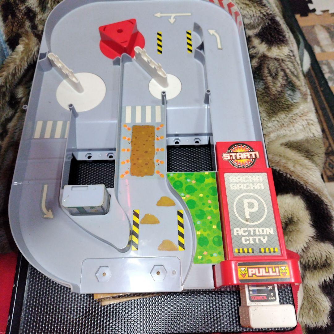 商品Ｎｏ.３７５７★お子さんが好きな車を集めてみました☆警察・消防・救急他色々☆