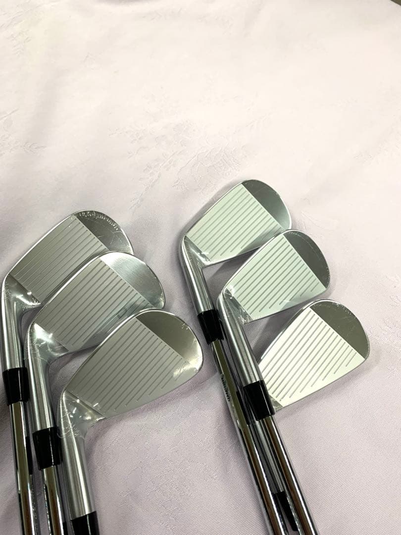 ブリヂストン 258CBP 5〜P モーダス105 DUAL FLOW