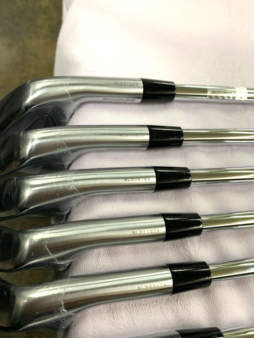 ブリヂストン 258CBP 5〜P モーダス105 DUAL FLOW