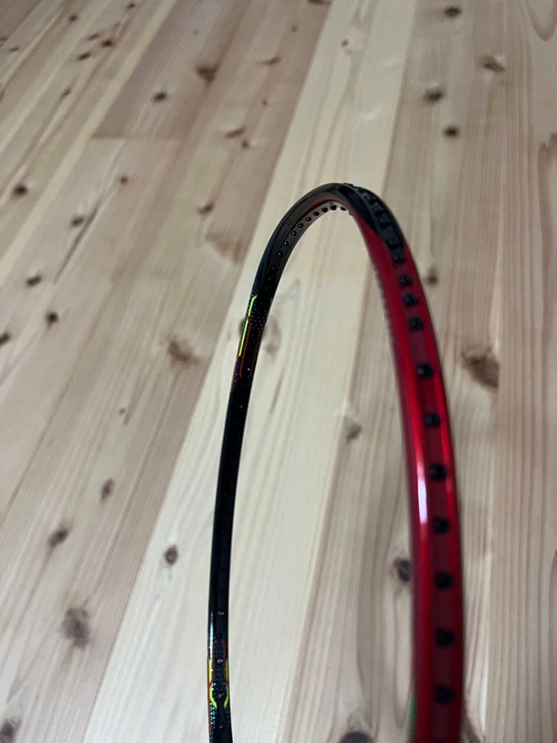 ヨネックスYONEXアストロクスASTROX 88D アストロクス第一世代72