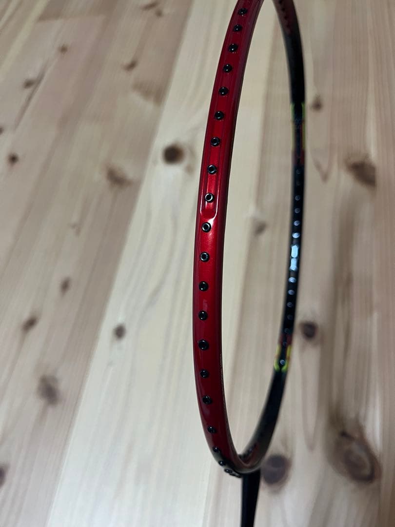 ヨネックスYONEXアストロクスASTROX 88D アストロクス第一世代72