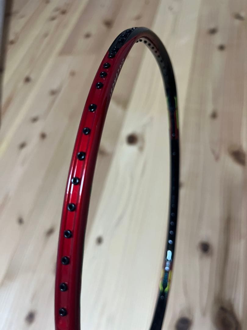 ヨネックスYONEXアストロクスASTROX 88D アストロクス第一世代72