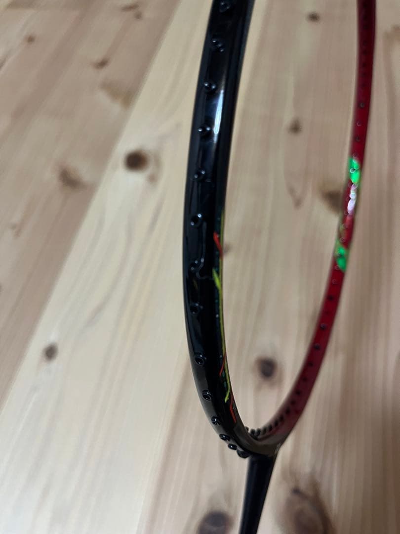 ヨネックスYONEXアストロクスASTROX 88D アストロクス第一世代72