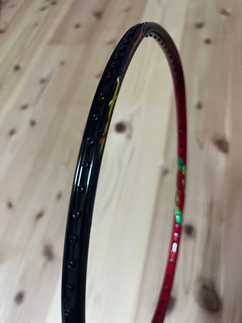 ヨネックスYONEXアストロクスASTROX 88D アストロクス第一世代72