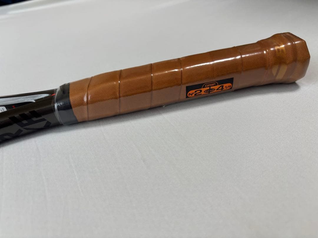 BABOLAT ピュアストライクVS テニス ラケット 新品 ケース付き