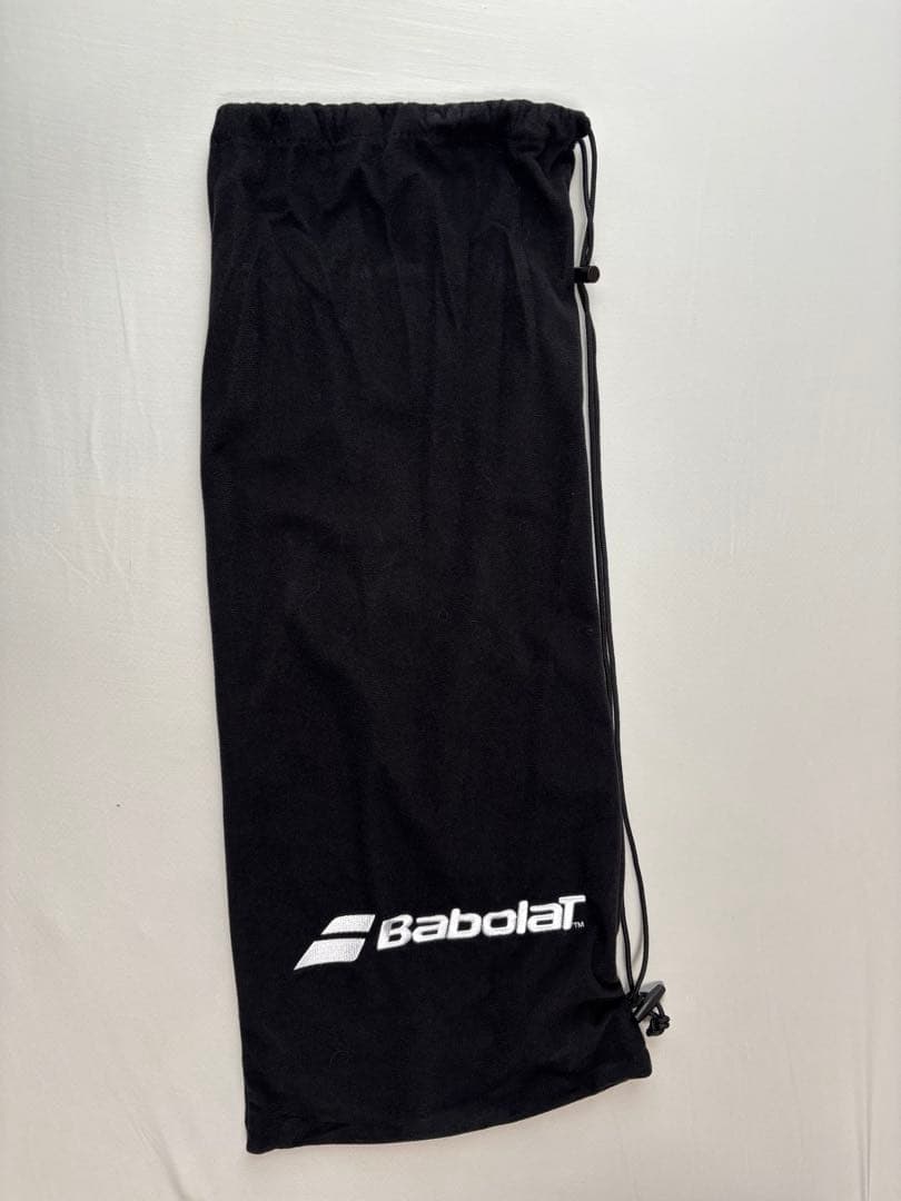 BABOLAT ピュアストライクVS テニス ラケット 新品 ケース付き