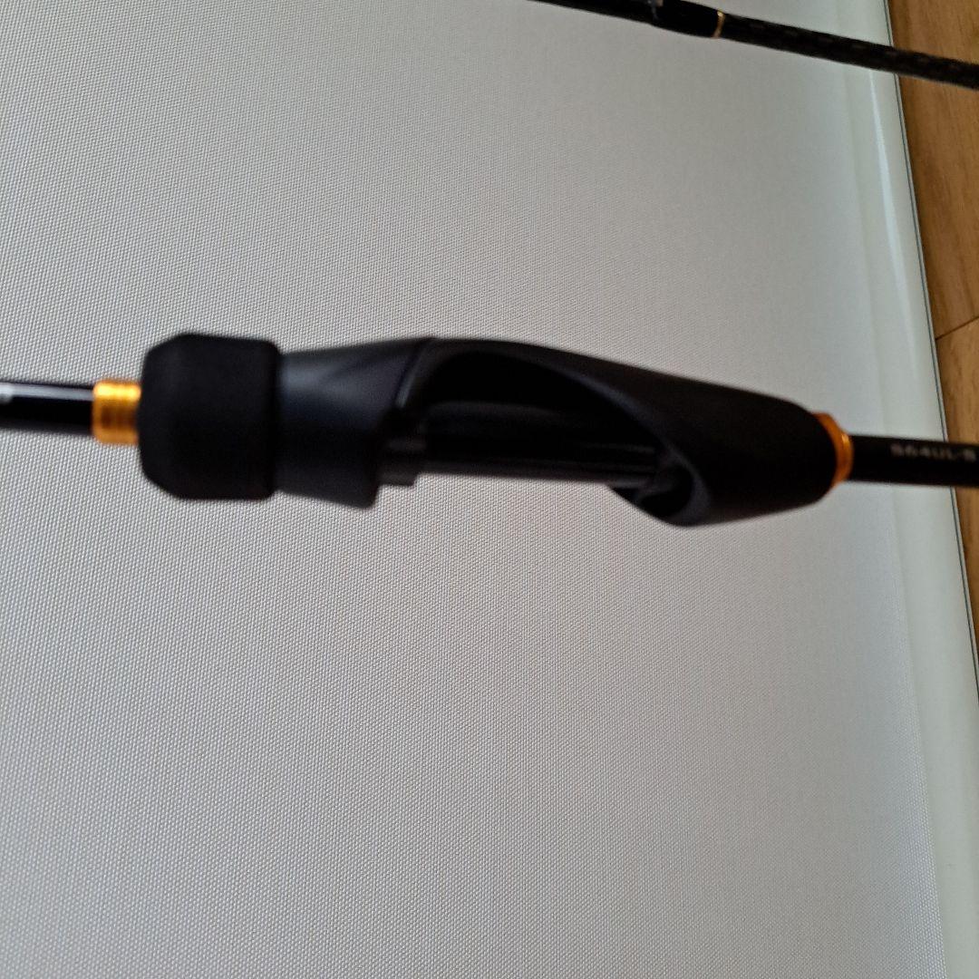 SHIMANO 23 Soare BB AJING S64UL-S ソアレ bb