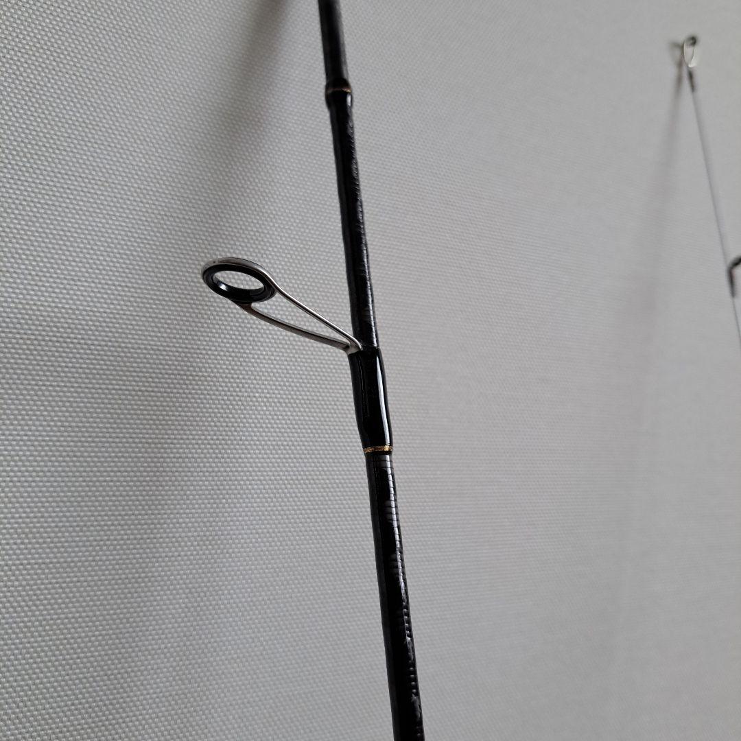 SHIMANO 23 Soare BB AJING S64UL-S ソアレ bb
