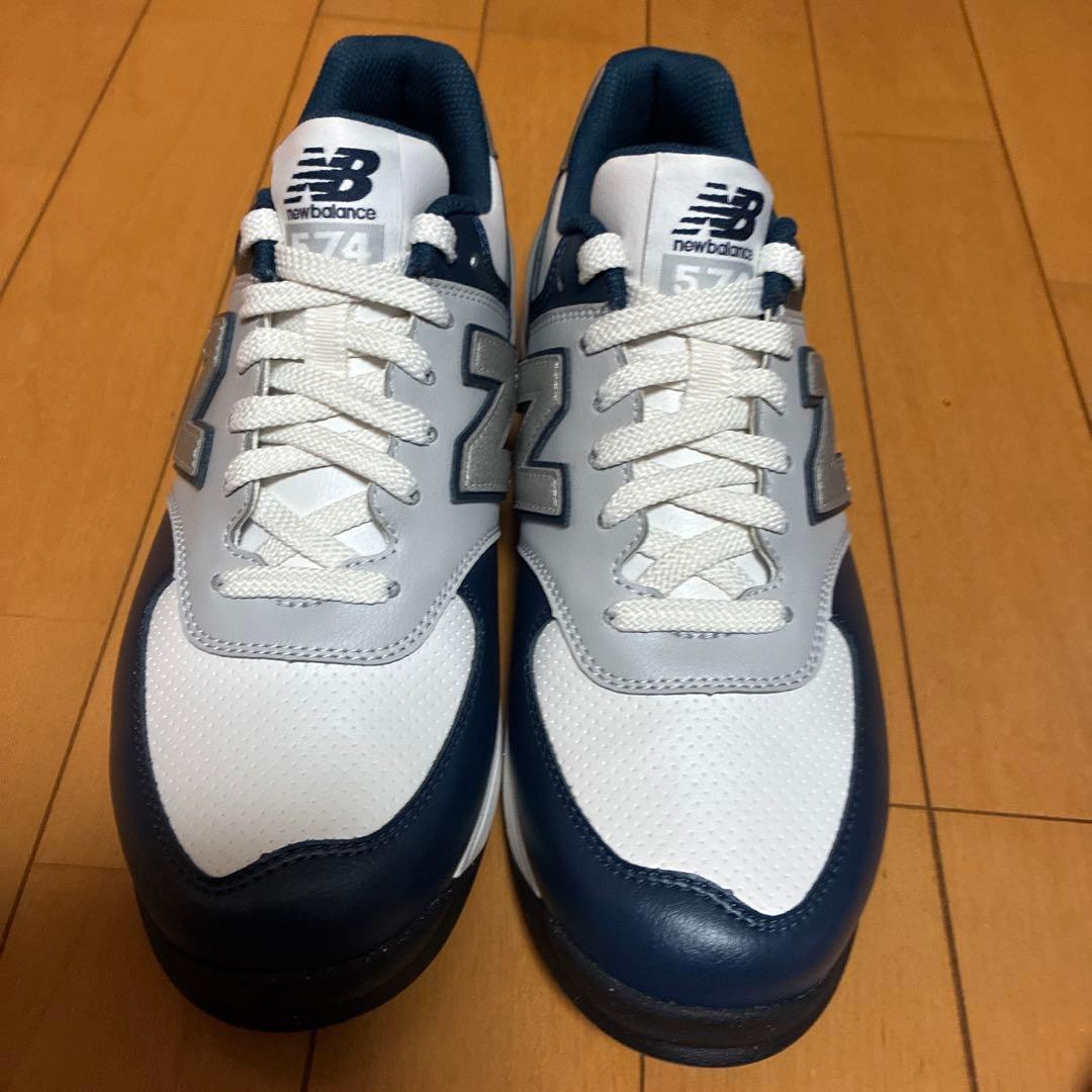 ニューバランスレディースゴルフシューズ