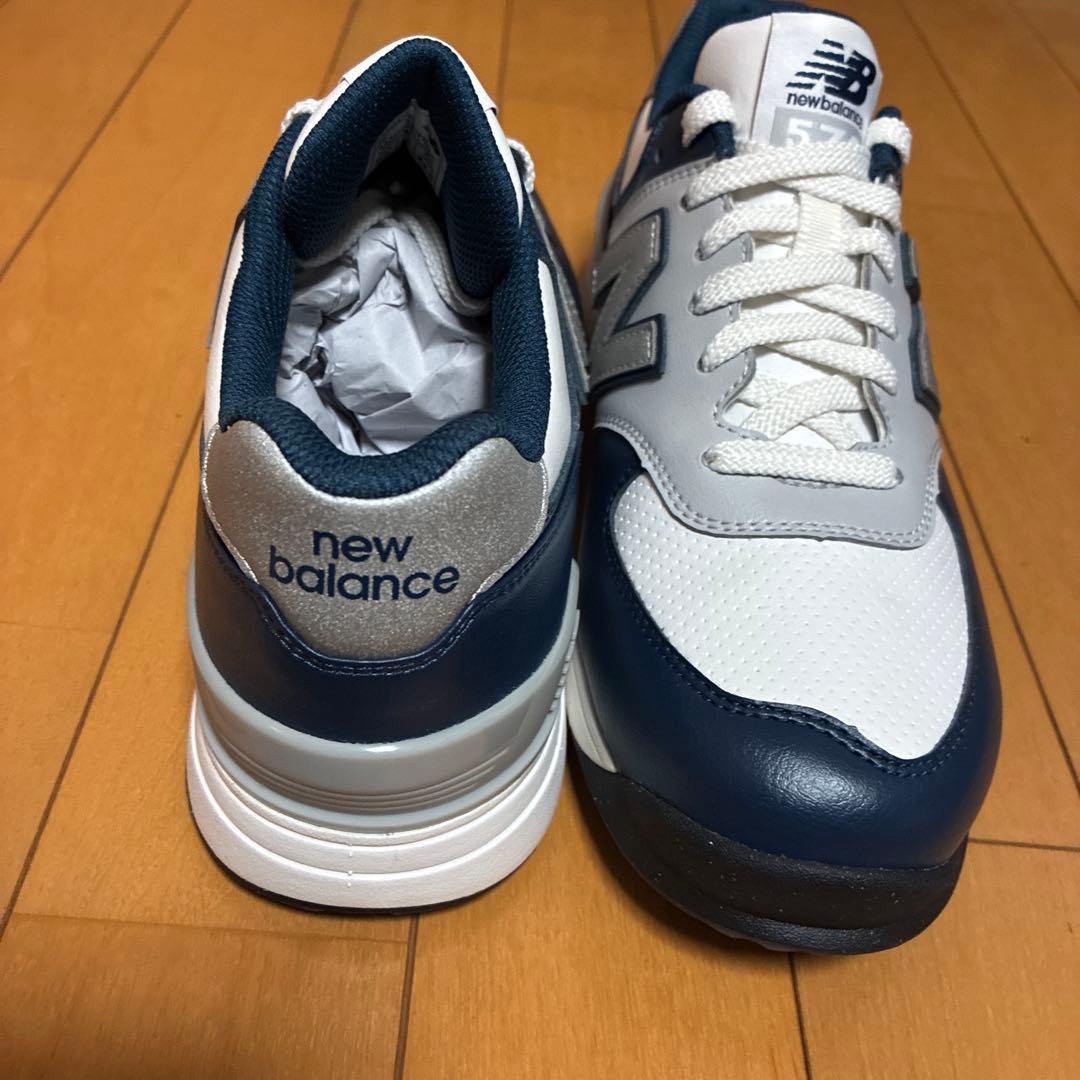 ニューバランスレディースゴルフシューズ