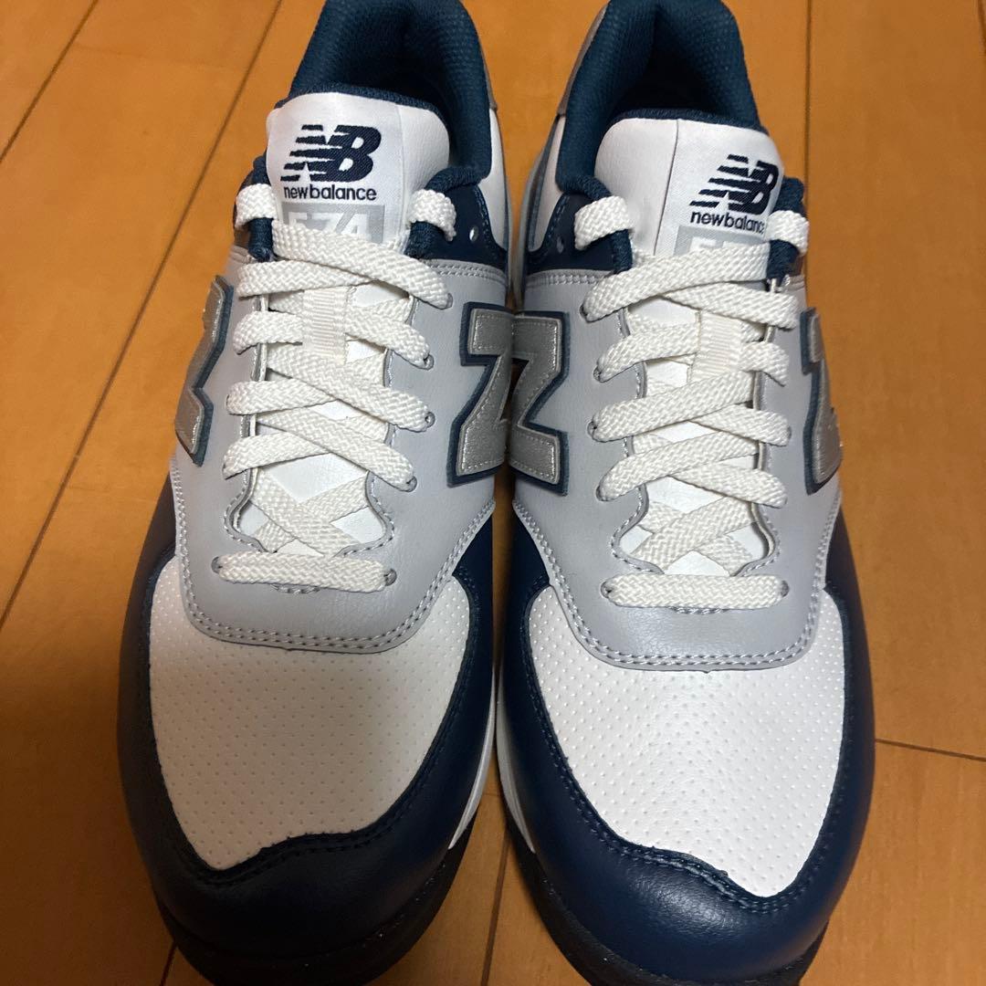 ニューバランスレディースゴルフシューズ