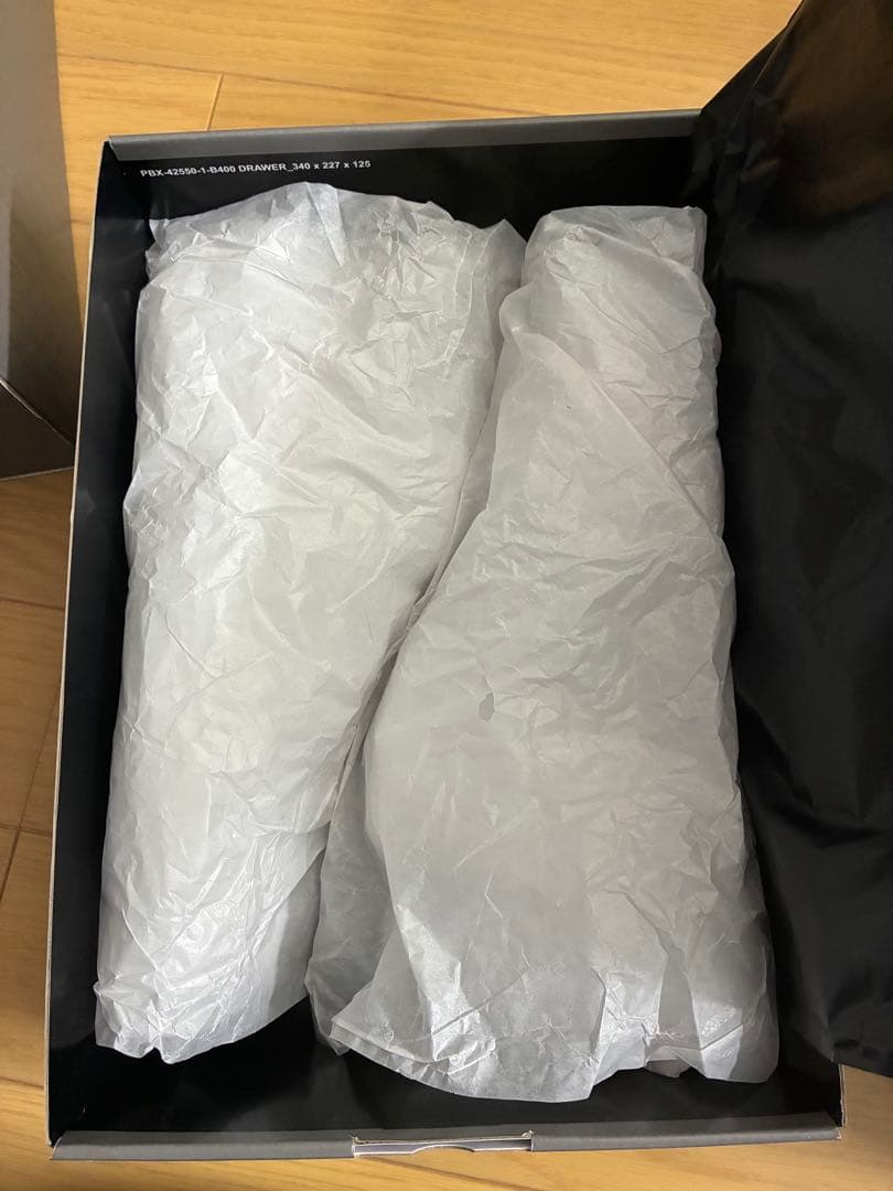未使用 shai 001 Converse コンバース 27.5cm OKC 白