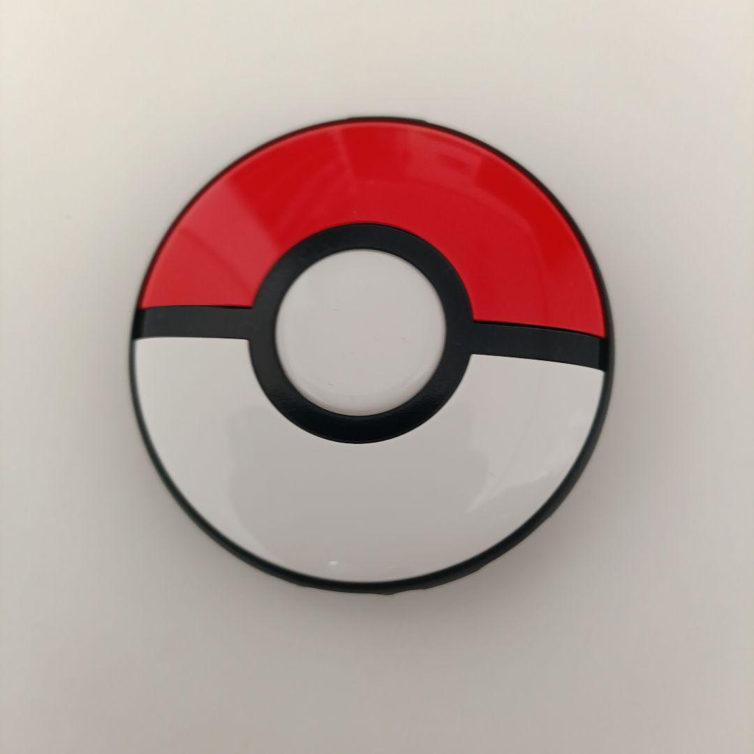 Pokémon GO Plus + 　ポケモンGO　①