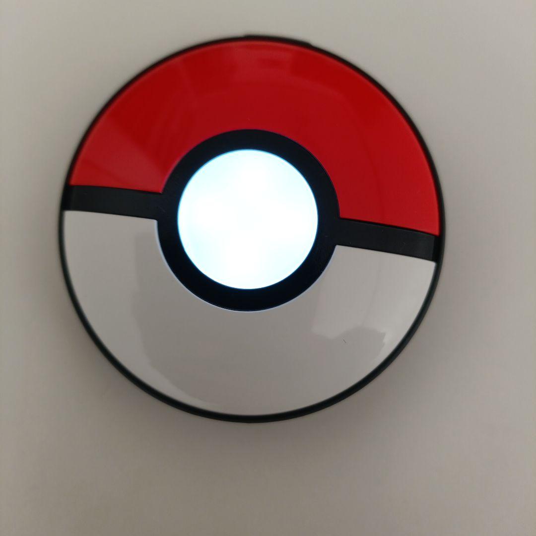 Pokémon GO Plus + 　ポケモンGO　①