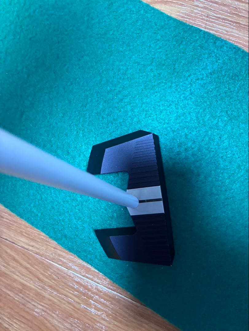 L.A.B. GOLF MEZZ.1 MAX カウンターバランス 中尺 37.5