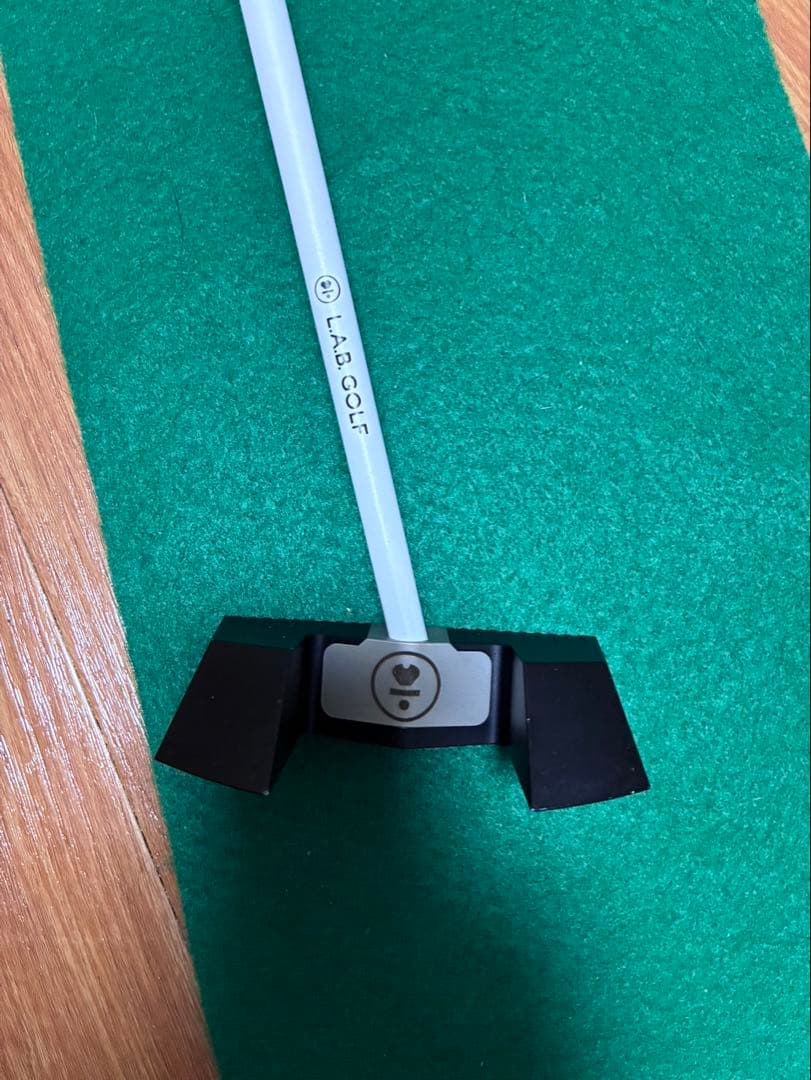 L.A.B. GOLF MEZZ.1 MAX カウンターバランス 中尺 37.5