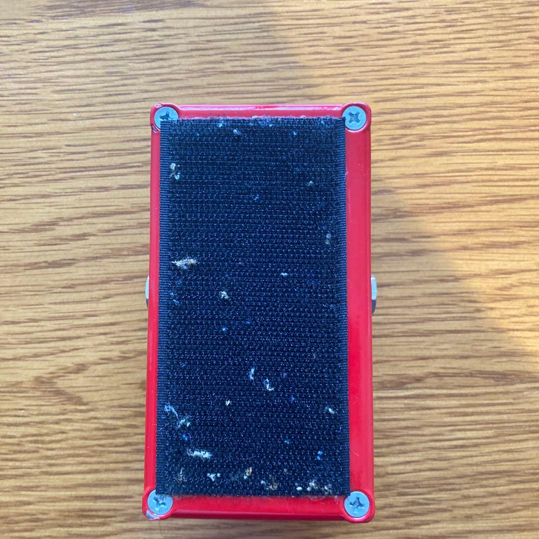 ギター MI Effects Super Crunch Box