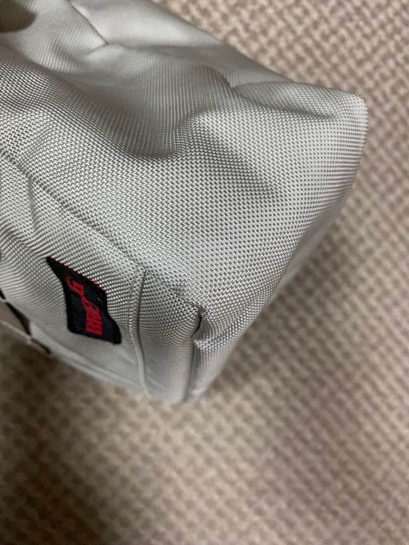 最終価格‼️美品ブリーフィングBRIEFING カートバック