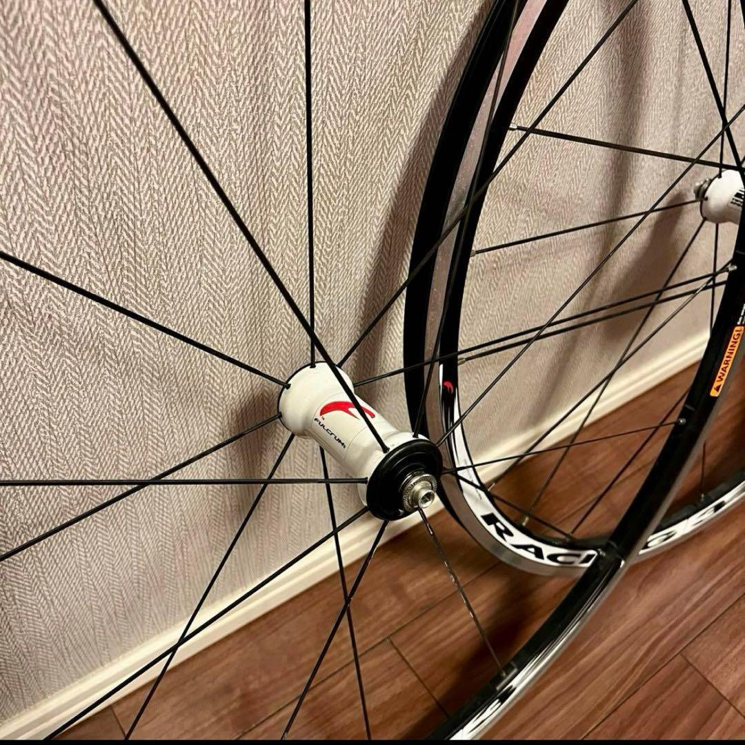 フルクラム レーシング3 Fulcrum Reacing3 ロード ホイール