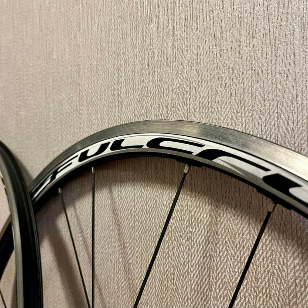 フルクラム レーシング3 Fulcrum Reacing3 ロード ホイール