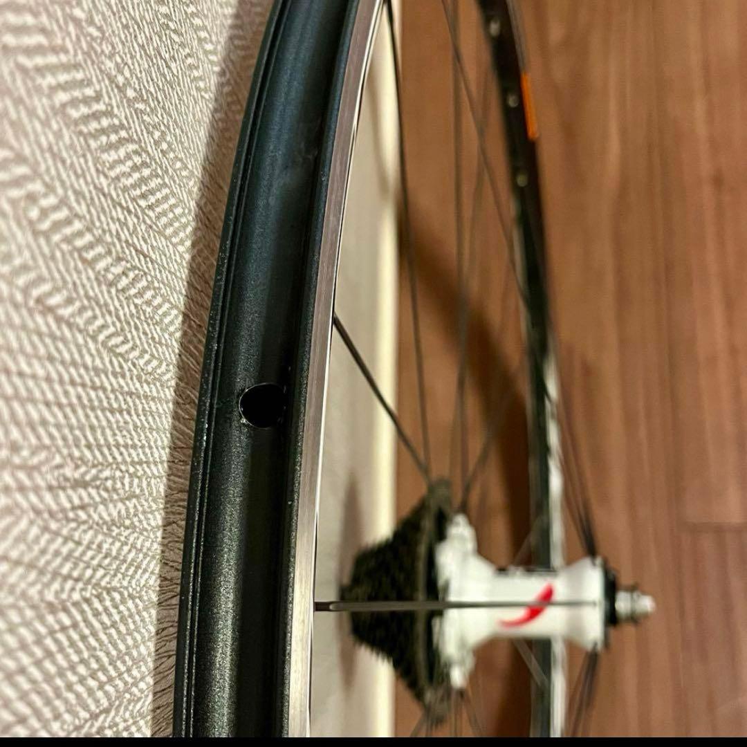 フルクラム レーシング3 Fulcrum Reacing3 ロード ホイール