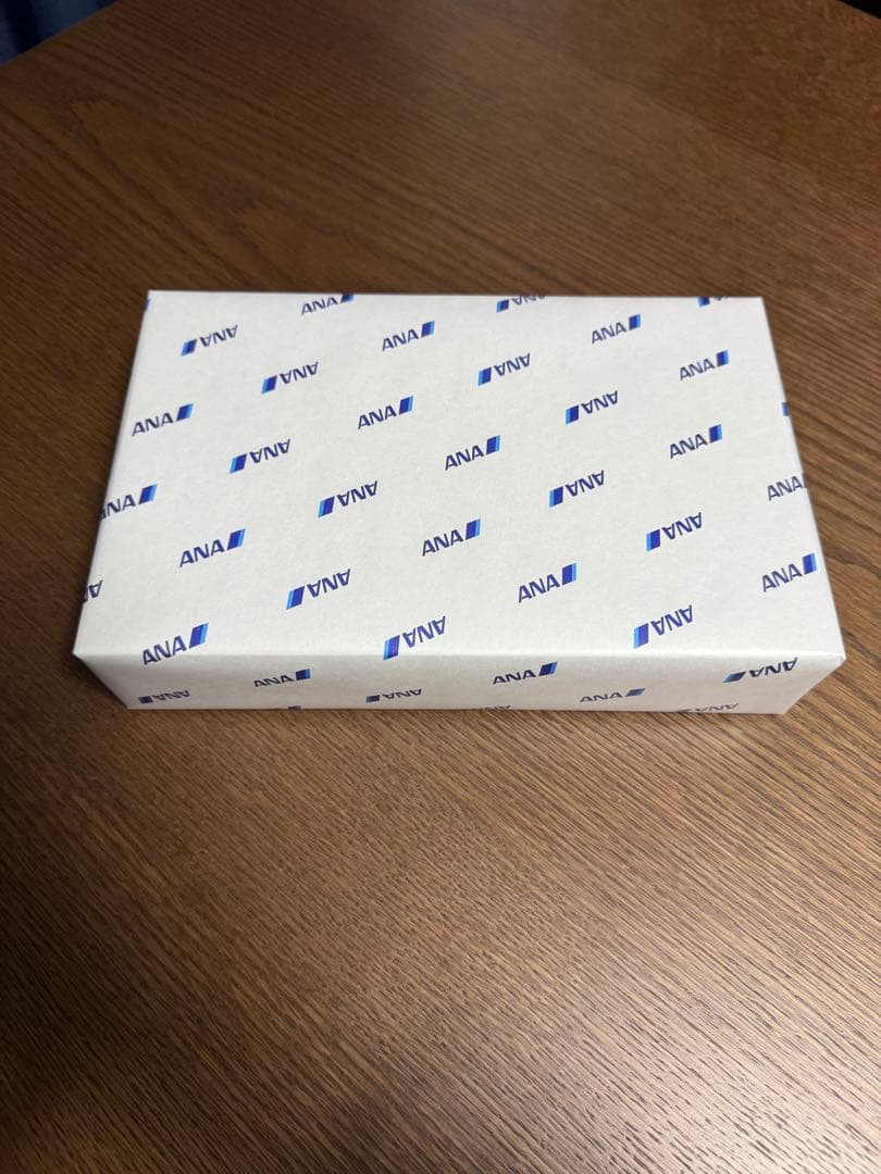 【未開封　新品】ANA 2025年　初日の出フライト　ブランケット　　限定一品