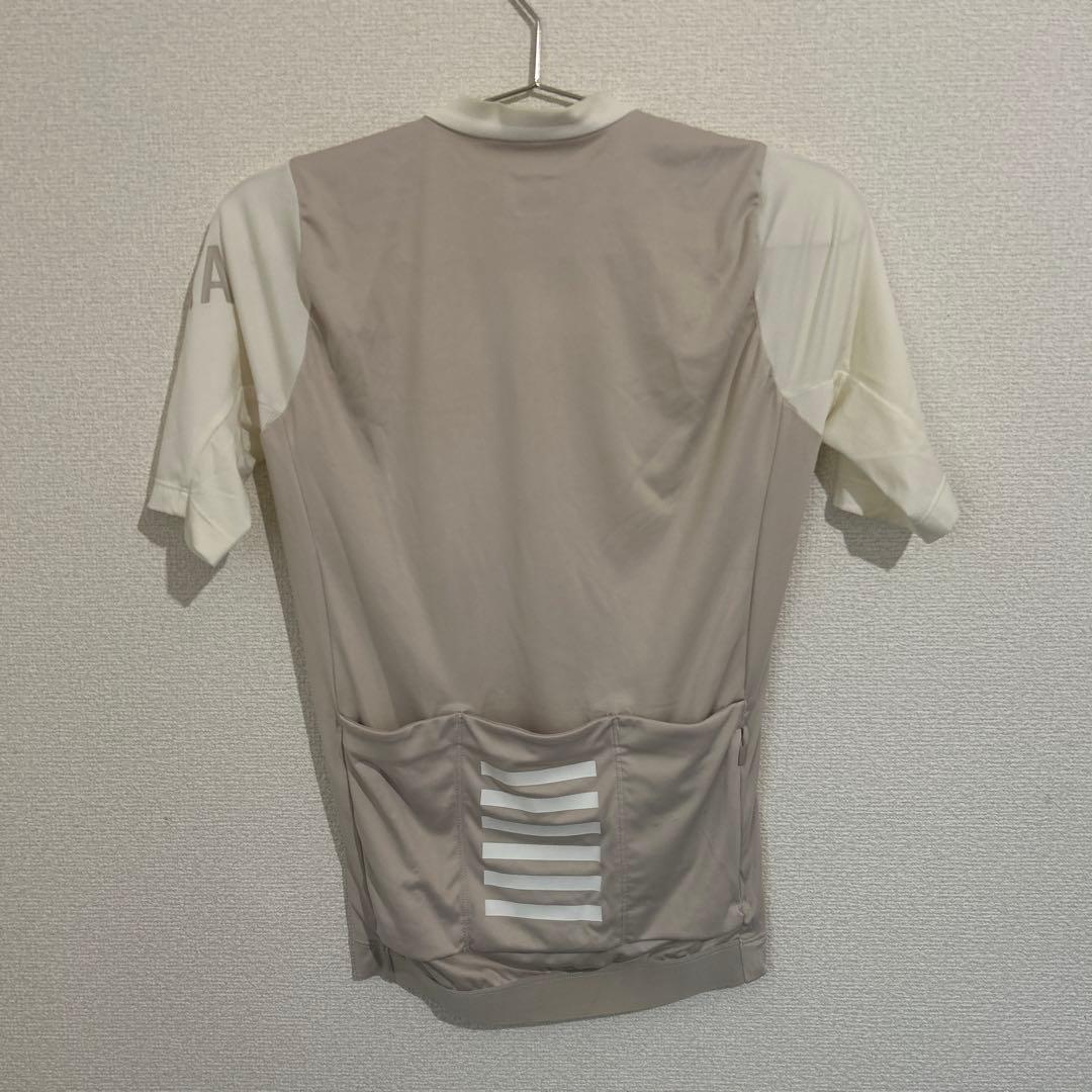 Rapha プロチーム トレーニングジャージ メンズ
