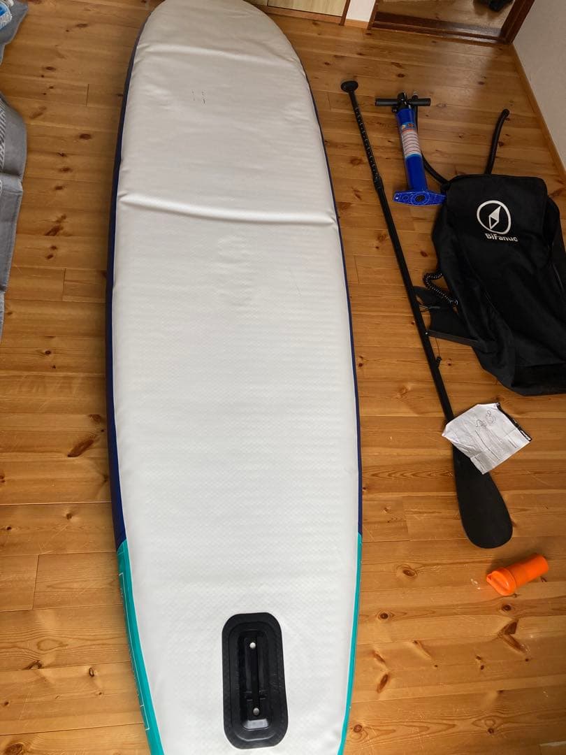SUPセット　インフレータブル Bifanuo