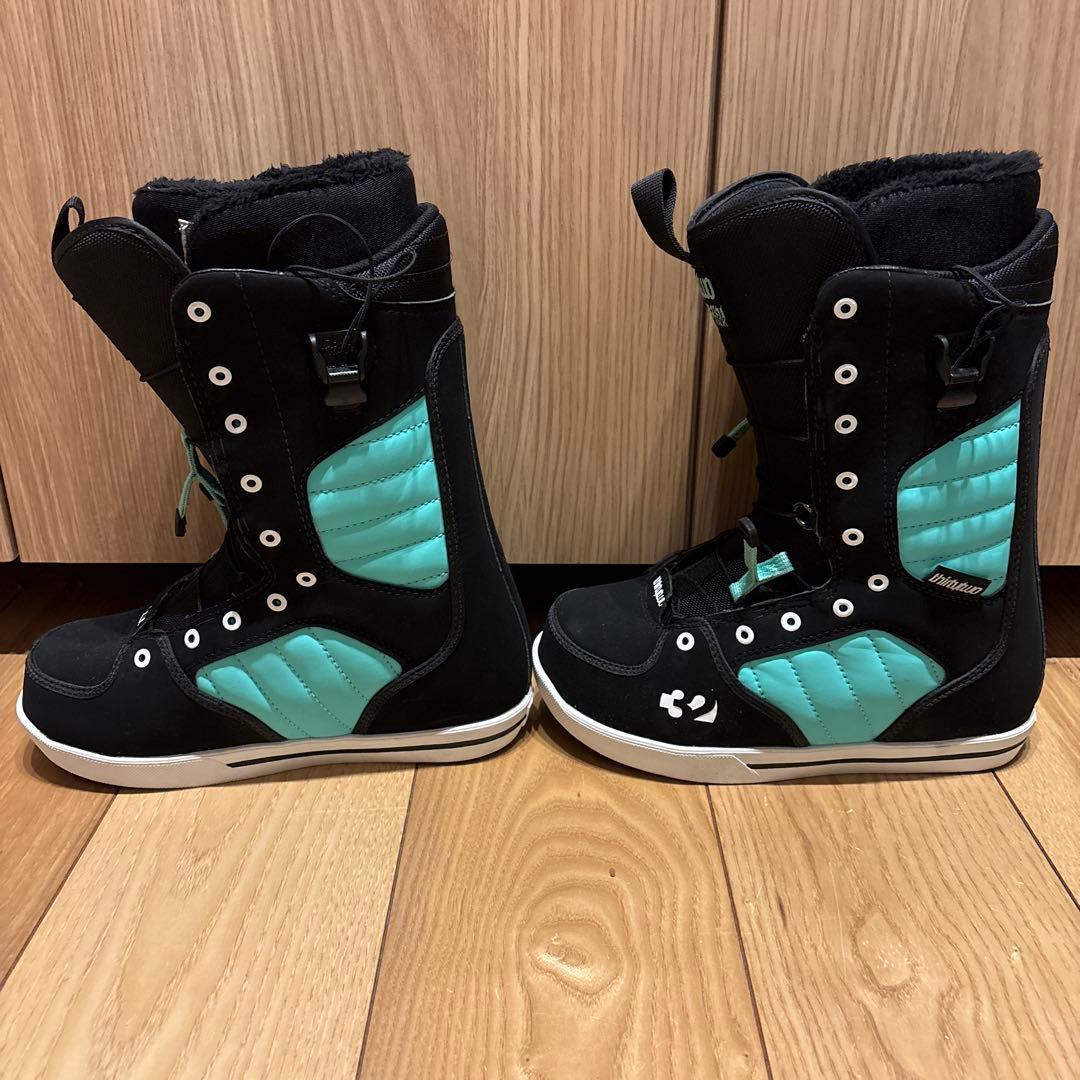 thirtytwo サーティートゥー 86 FT スノーボード ブーツ 軽量