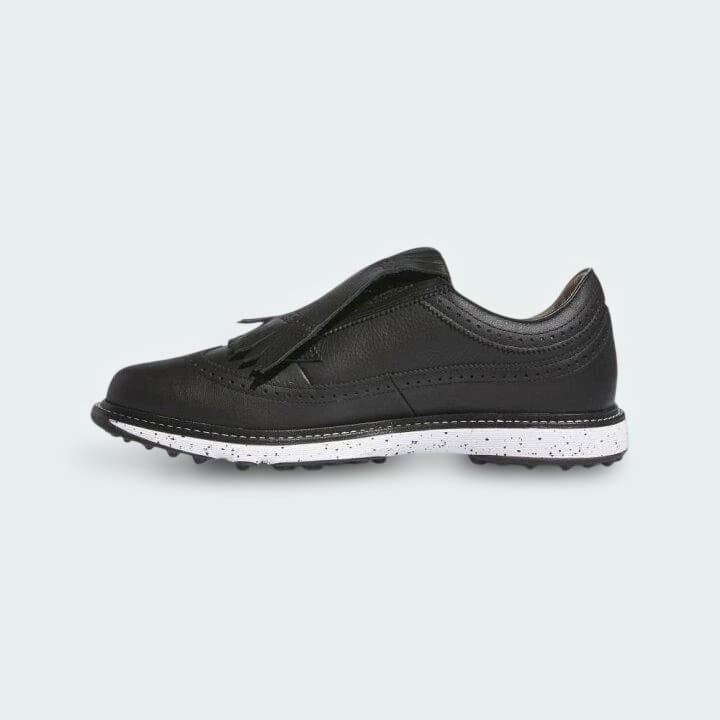 新品未使用 adidasGolf MC87 BOA スパイクレス ２５．５CM