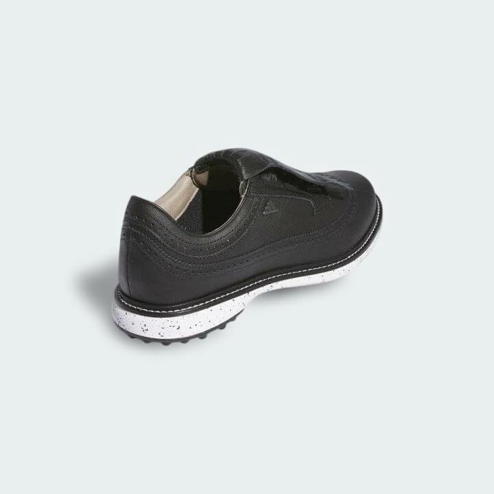 新品未使用 adidasGolf MC87 BOA スパイクレス ２５．５CM
