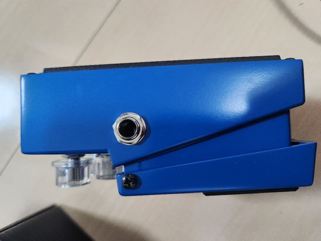 Petla BD-2 mod Code.1　オーバードライブ