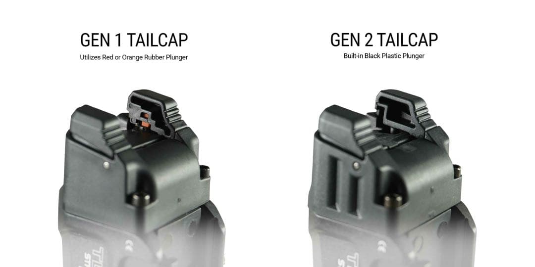 その他 Paddle Shiftes TLR-7A Standard 1st Gen