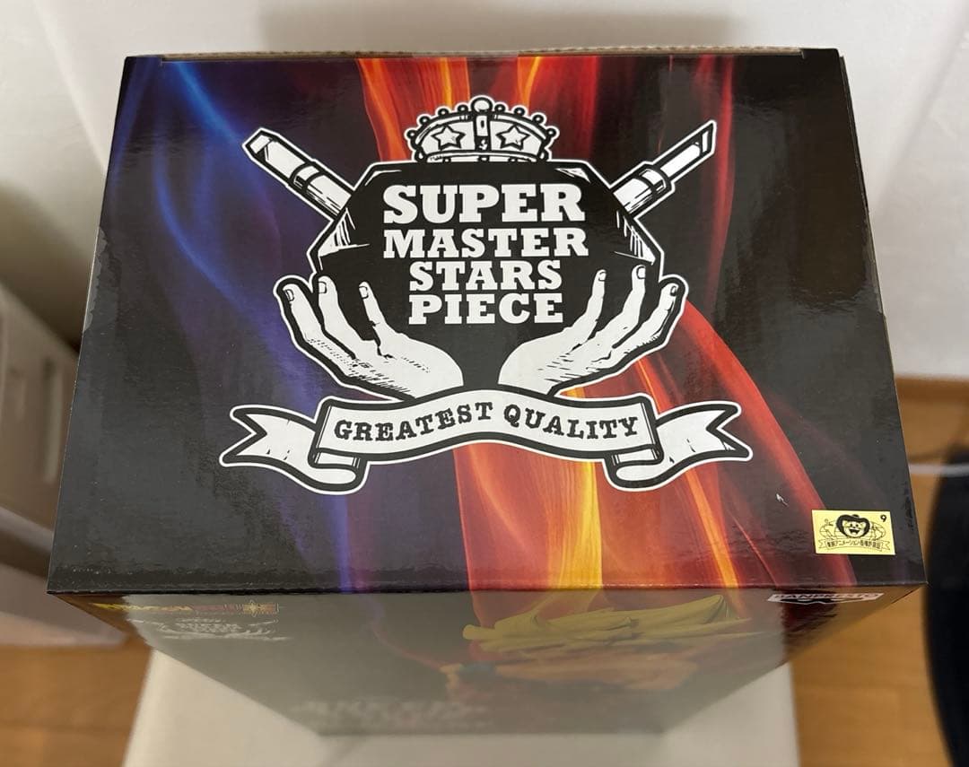 ドラゴンボール超 SMSP ゲンキダマツリ 孫悟空 フィギュア