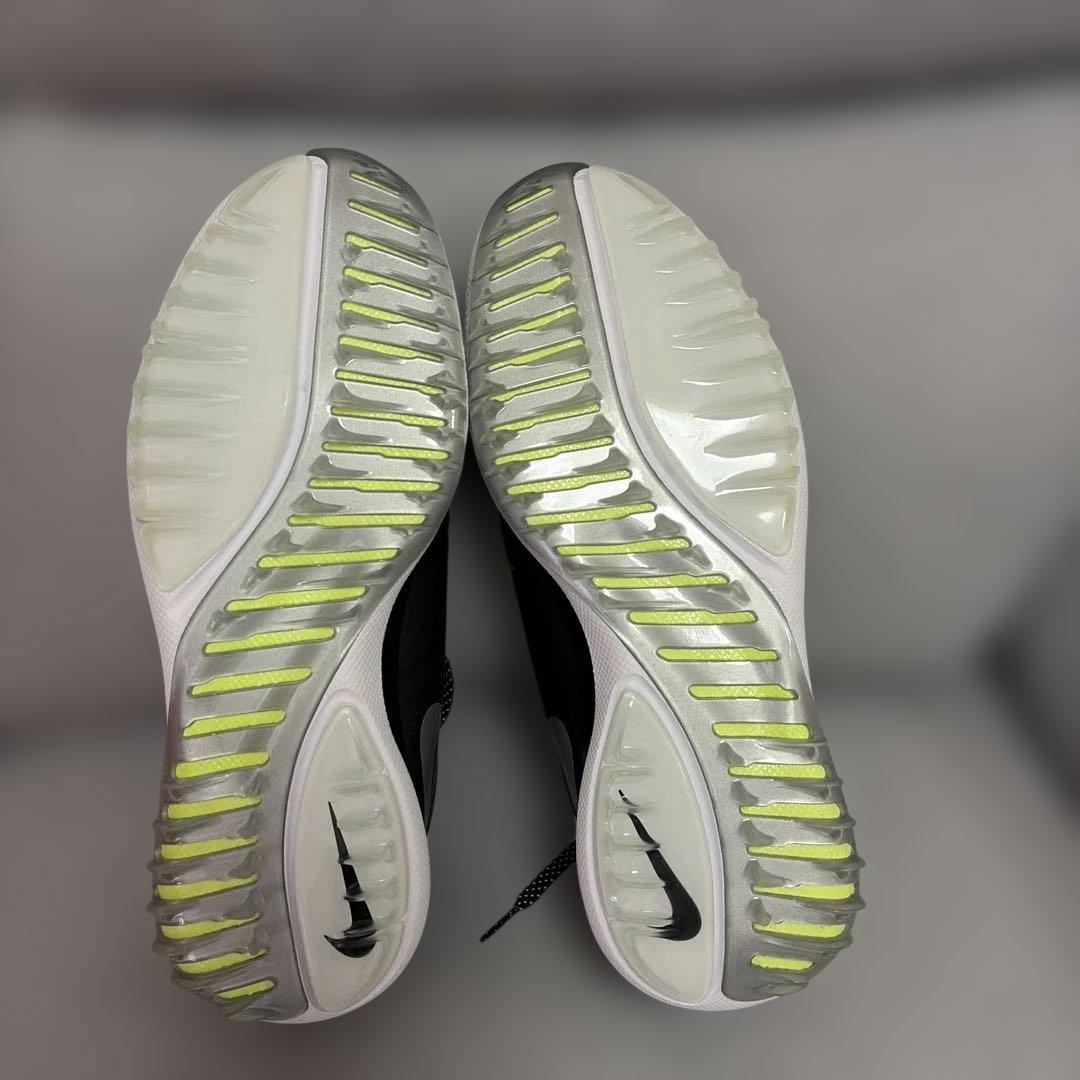 シューズ(男性用) Nike Lunar Control Vapor 26cm Spikeless