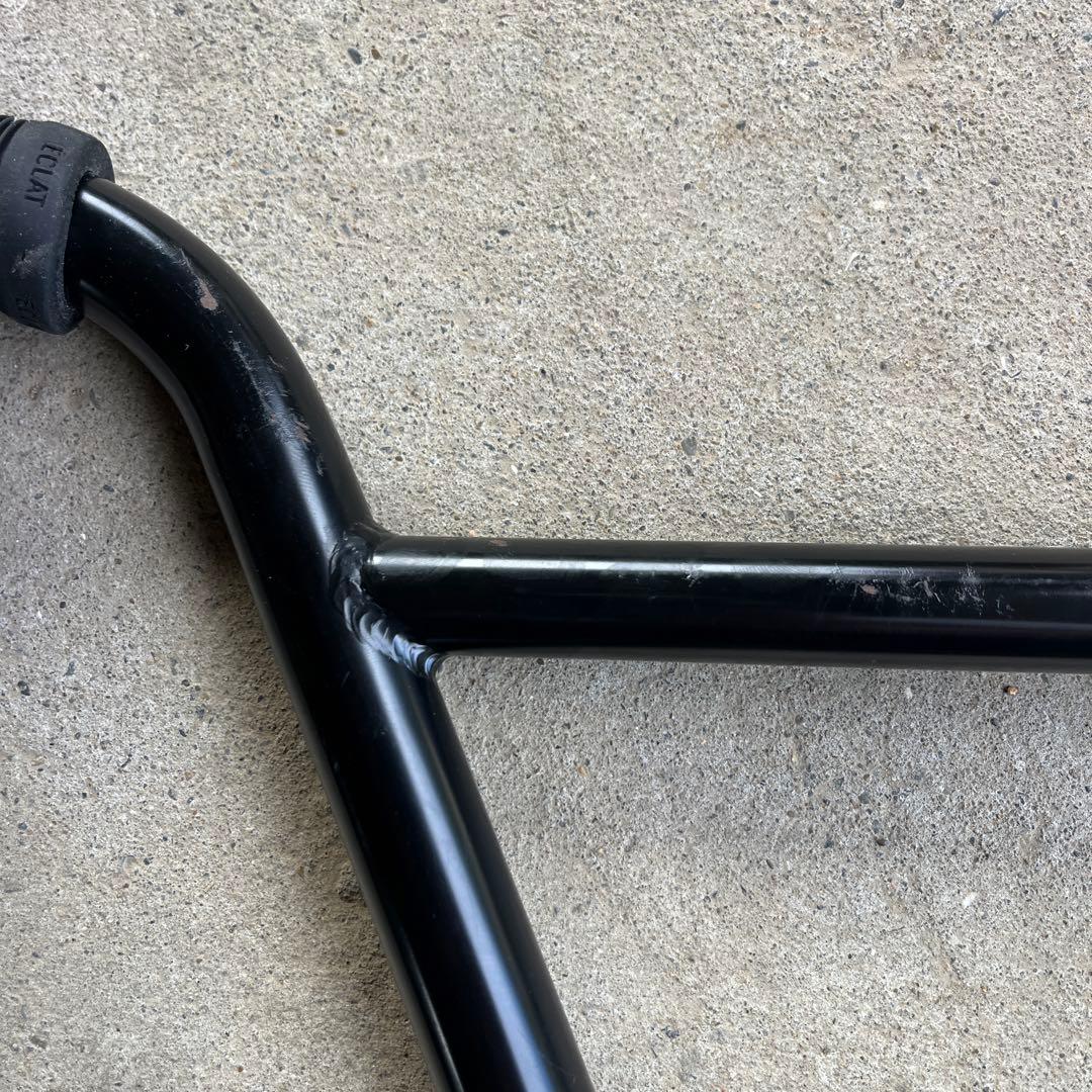 パーツ Kink \"Helm\" Bar