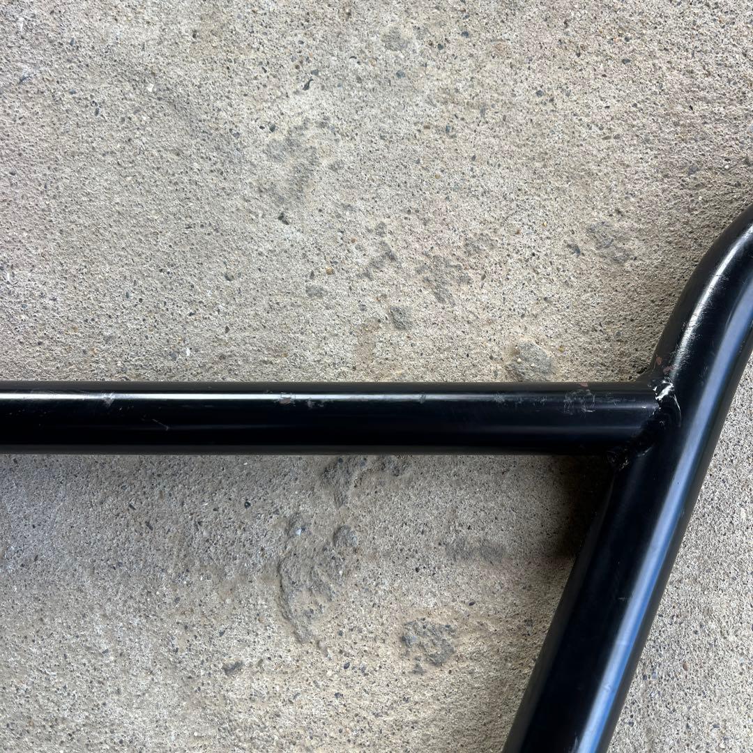 パーツ Kink \"Helm\" Bar