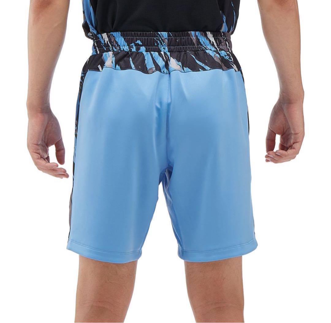 YONEX24バドミントンWORLDCOLLECTION中国代表パンツ(MEN)