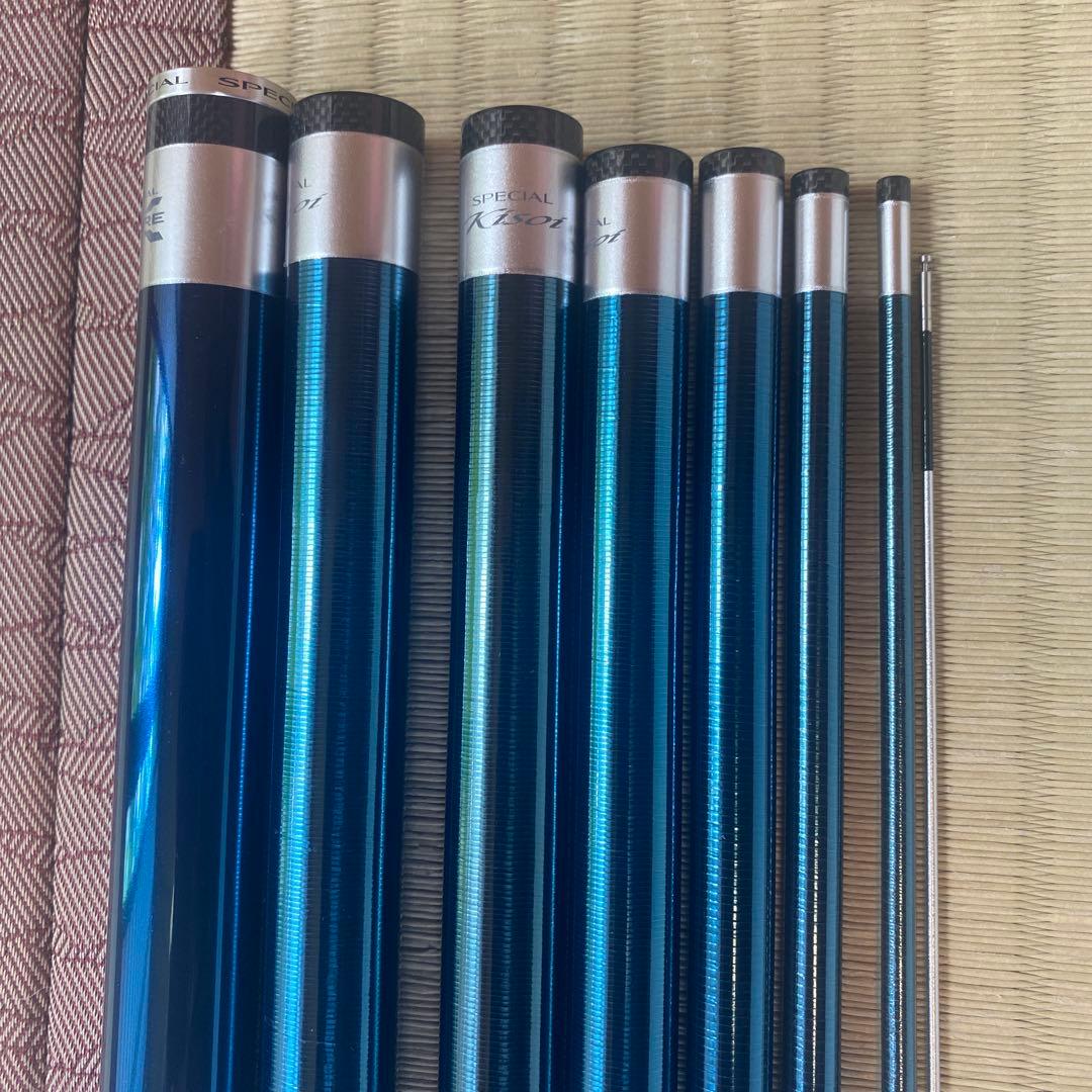 シマノ スペシャル　競　FW H90