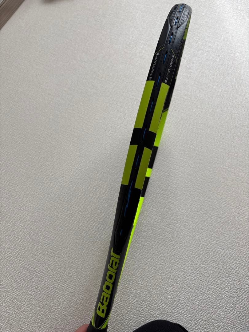 Babolat Pure Drive テニスラケットG2 2016