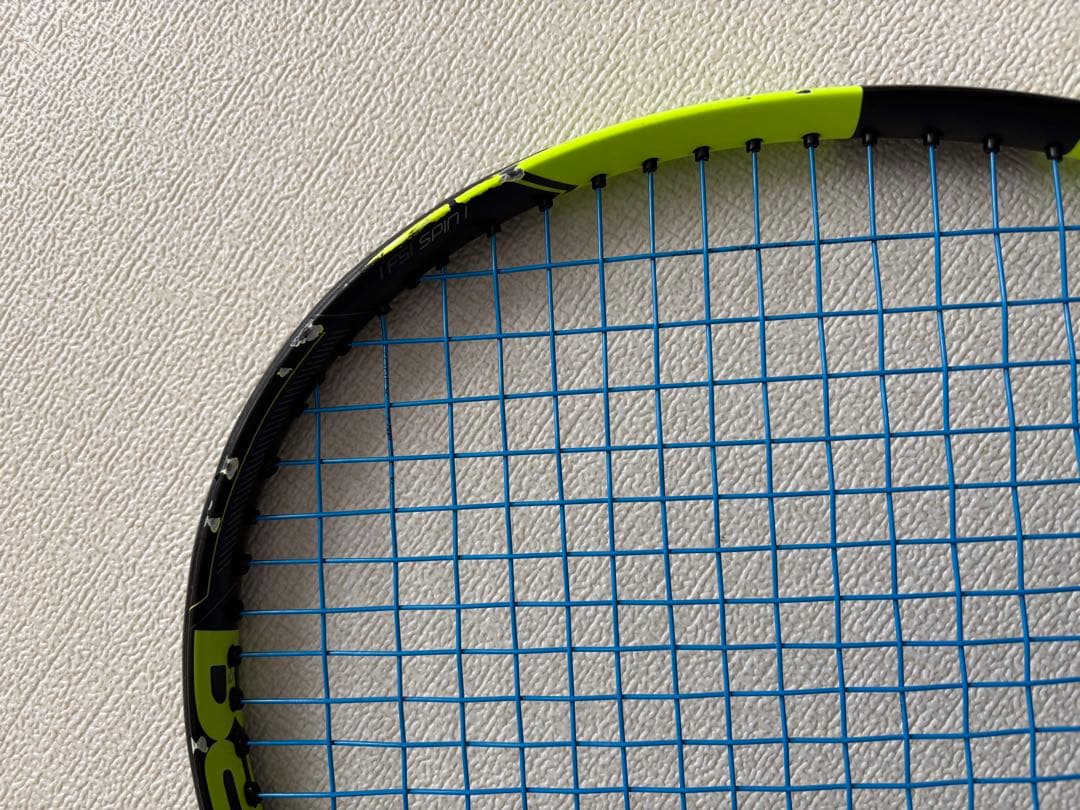Babolat Pure Drive テニスラケットG2 2016