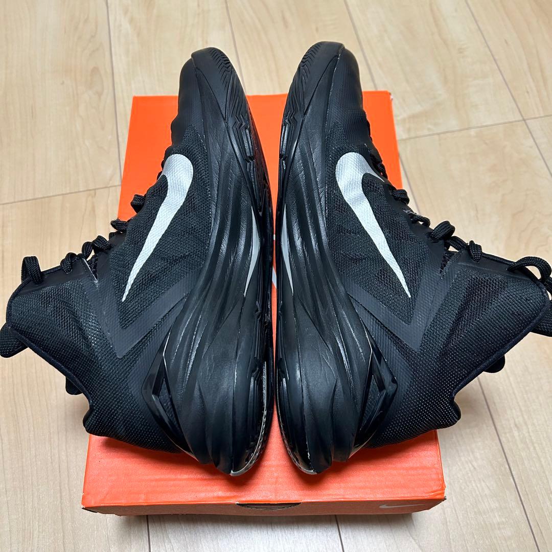 【希少】NIKE バッシュ ハイパーダンク 2014