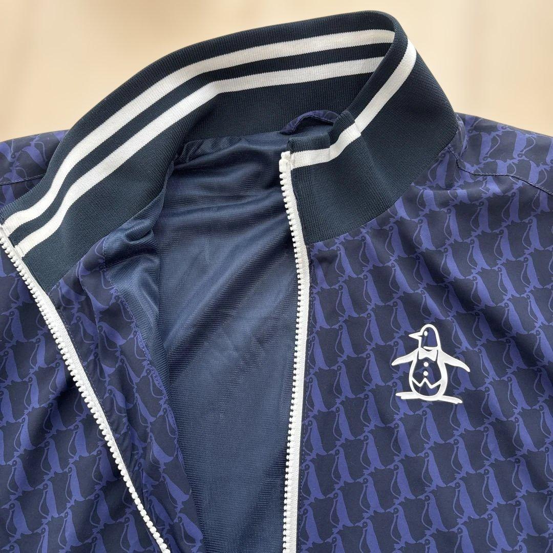 Munsingwear マンシングウェア　ゴルフウェア