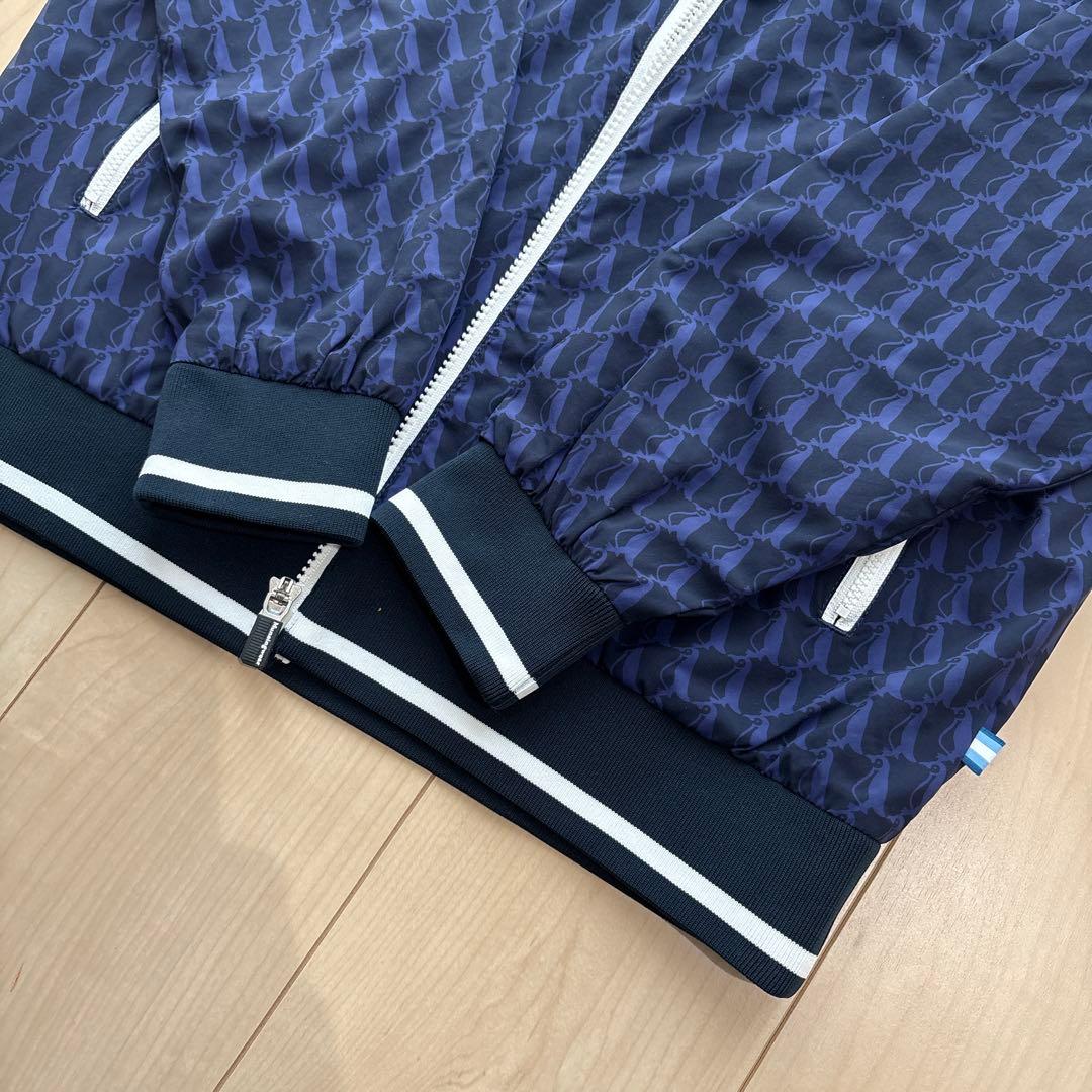 Munsingwear マンシングウェア　ゴルフウェア