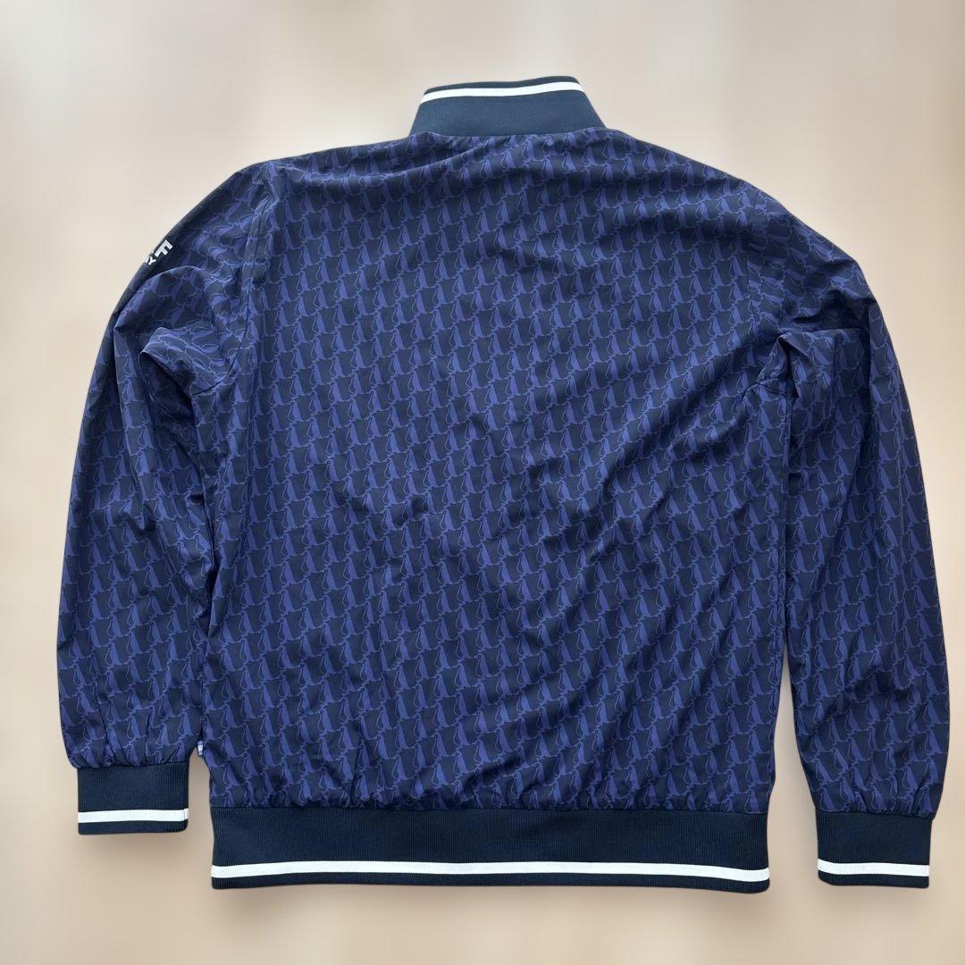 Munsingwear マンシングウェア　ゴルフウェア