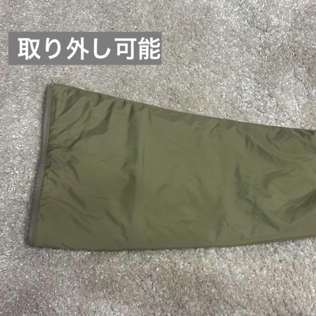 ブリジストン ゴルフ ジャンバー リバーシブル